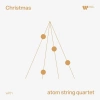Christmas With Atom String Quartet, Winyl - zdjęcie