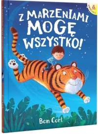 Amberek. Z marzeniami mogę wszystko!, zdjęcie 6