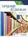 Language and Literature for the IB MYP 2 - zdjęcie