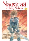 Nausicaä z Doliny Wiatru. Tom 6 - zdjęcie