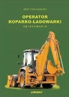 Operator koparko-ładowarki - zdjęcie
