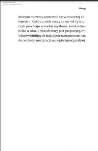 Belki z oka czyli nietypowy rachunek sumienia, zdjęcie 6