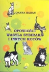 Opowieści Wasyla Sybiraka i innych kotów - zdjęcie