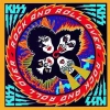 ROCK AND ROLL OVER (WERSJA ZREMASTEROWAN. CD - zdjęcie