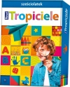 Nowi Tropiciele. Sześciolatek. Pakiet - zdjęcie