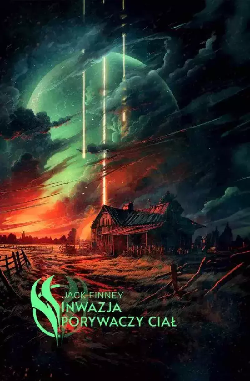 Inwazja porywaczy ciał Inwazja porywaczy ciał