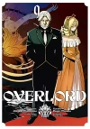 Overlord. Tom 9 - zdjęcie