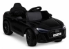 Pojazd Na Akumulator Audi A5L HL788 Czarny - zdjęcie