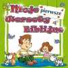 Moje pierwsze wersety biblijne - zdjęcie