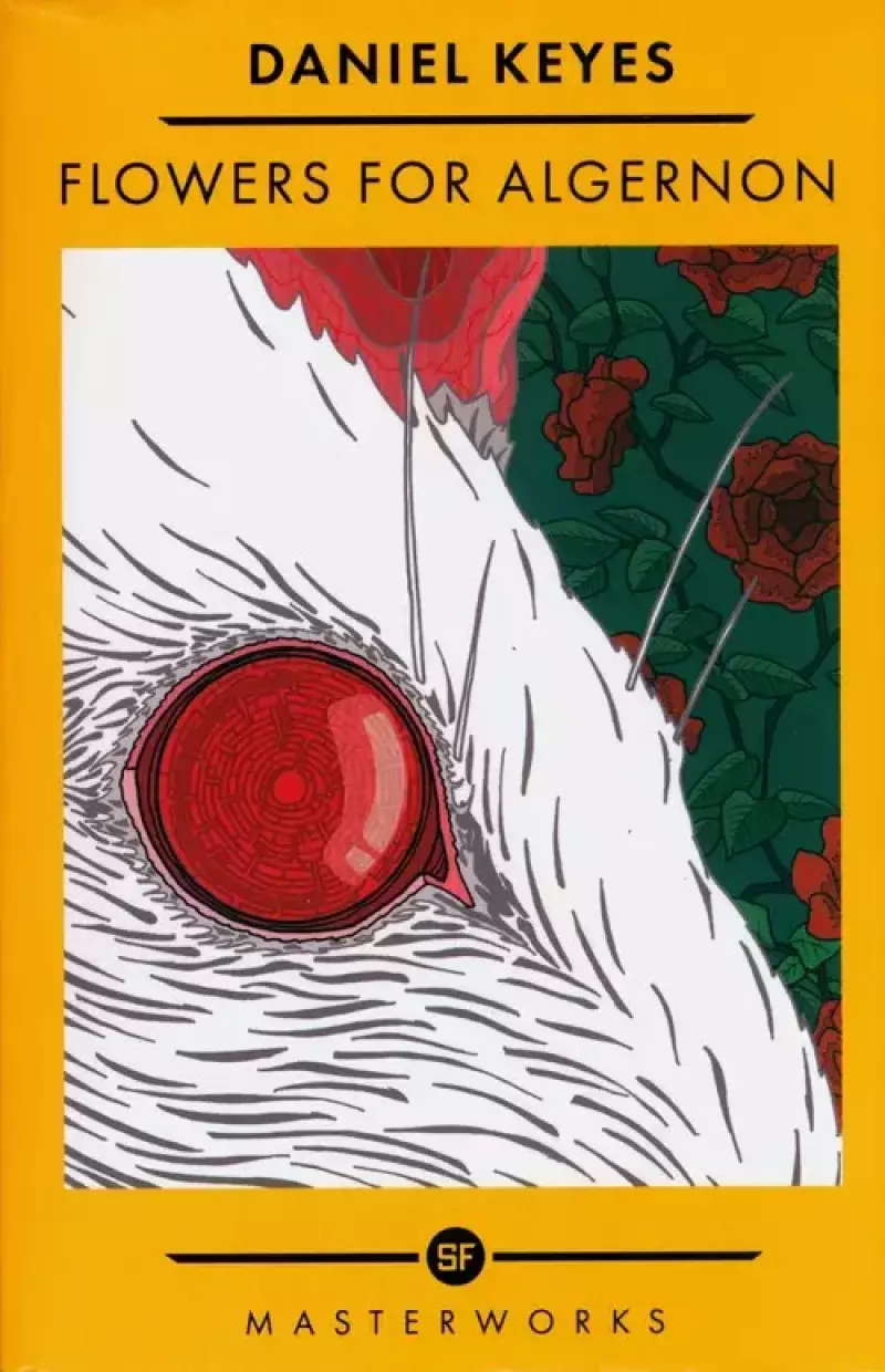 Flowers For Algernon Flowers For Algernon