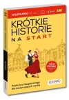 Hiszpański Krótkie historie na start - zdjęcie