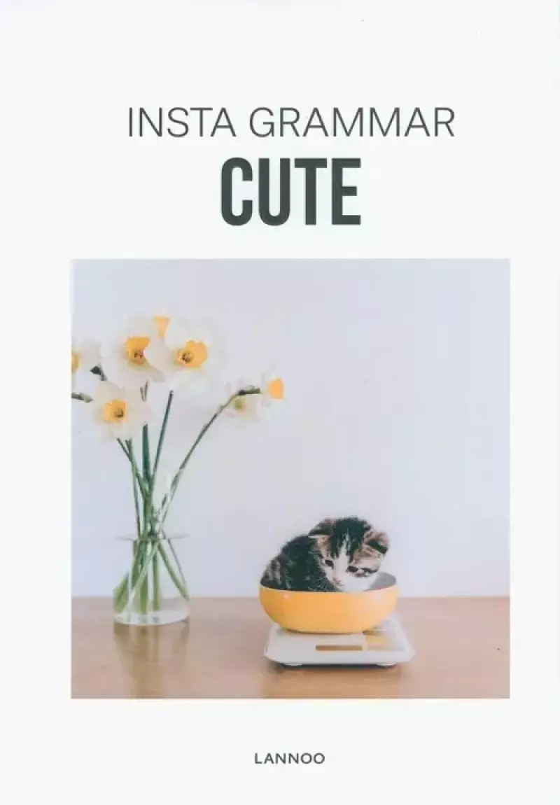 Insta Grammar: Cute Insta Grammar: Cute