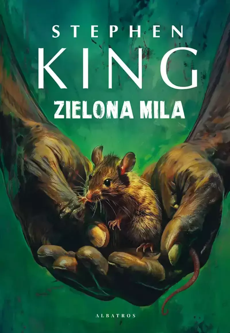 Zielona mila Zielona mila