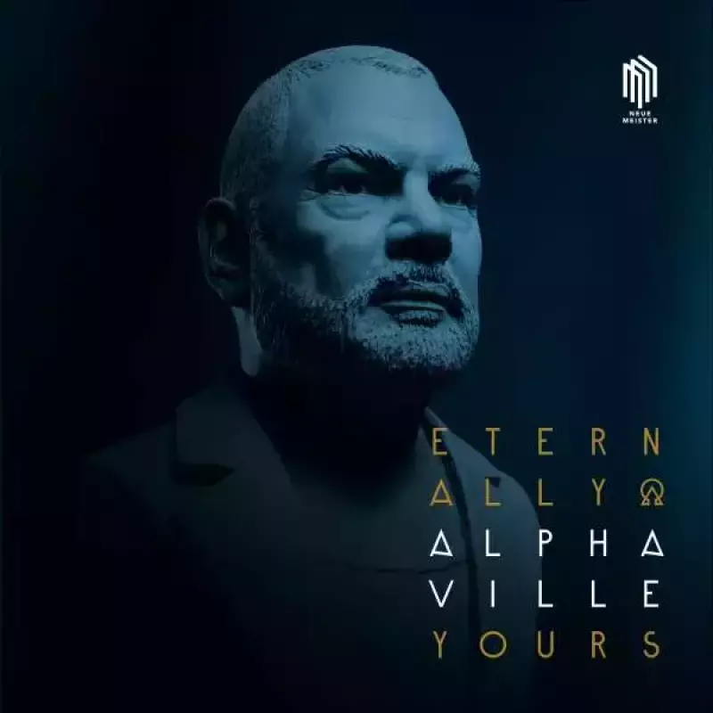 Eternally Yours, 3 LP Eternally Yours, 3 LP