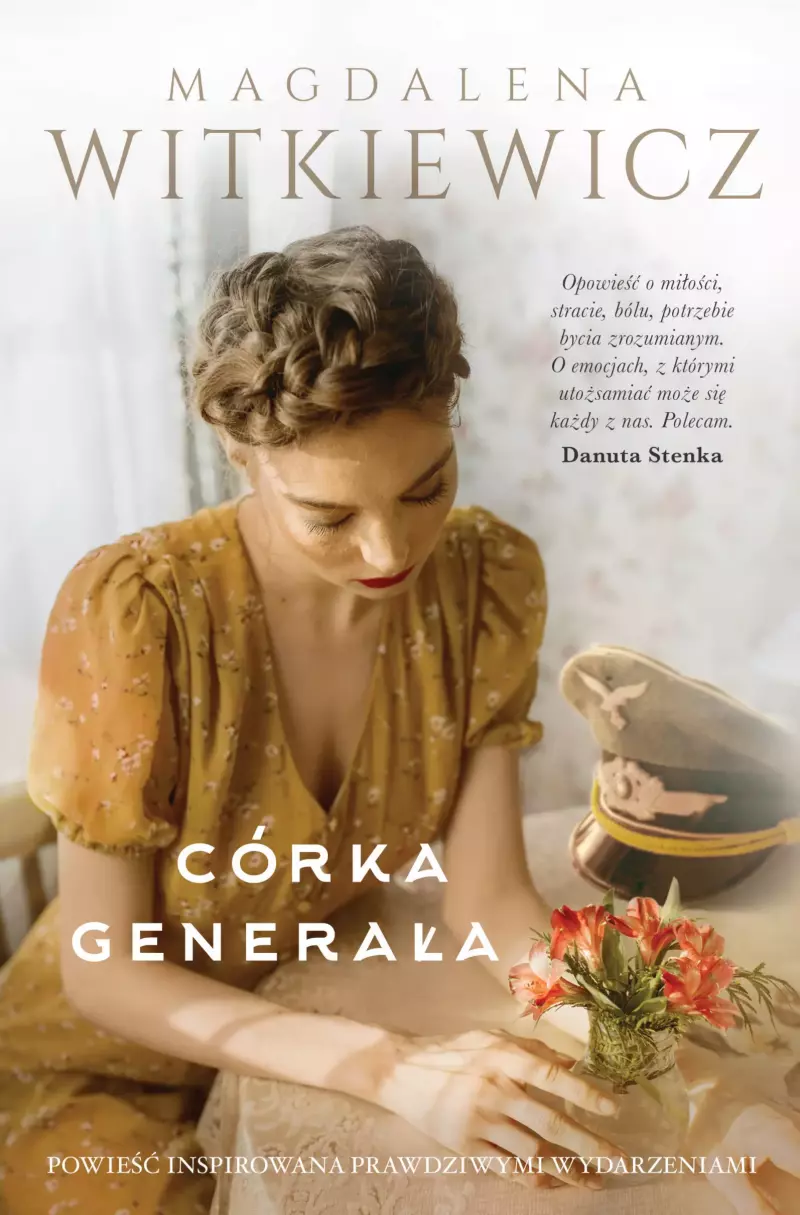 Córka generała Córka generała