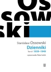 DZIENNIKI Tom II: 1939-1949 - zdjęcie