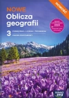 Nowe Oblicza geografii 3. Podręcznik do liceum i technikum. Zakres podstawowy - zdjęcie