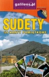 Sudety. 54 pamiątkowe karty do gry - zdjęcie