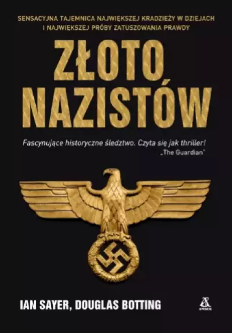 Złoto nazistów