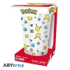 Kubek 400ml Pokemon Large Glass Pikachu Pattern - zdjęcie