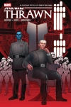 Star Wars. Thrawn - zdjęcie