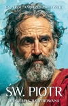 Św. Piotr. Biografia ilustrowana - zdjęcie