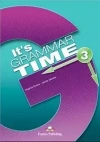 It's Grammar Time 3 SB+DigiBook EXPRESS PUBLISHING - zdjęcie