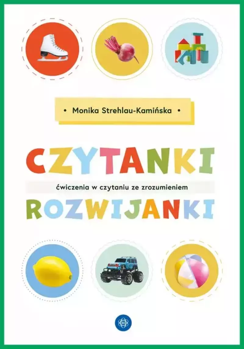 Czytanki-rozwijanki Czytanki-rozwijanki