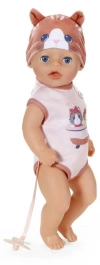 Baby born - Lena Cat 36cm - zdjęcie