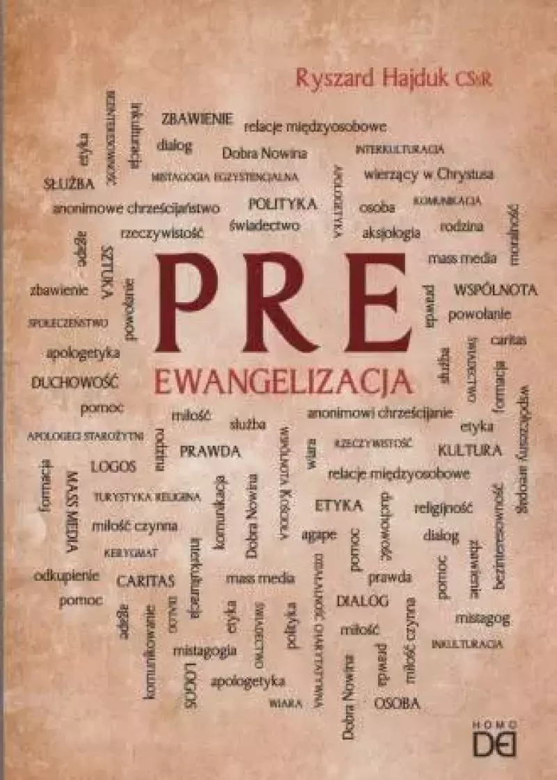 Preewangelizacja Preewangelizacja