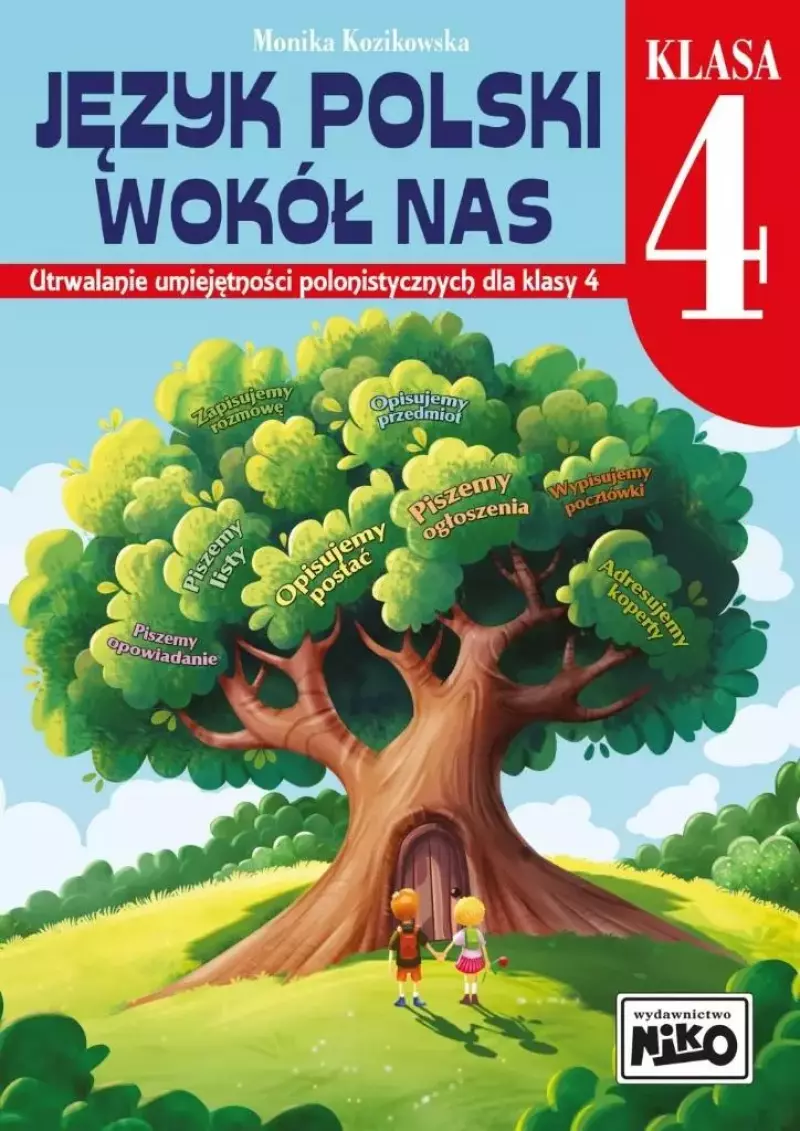 Język polski wokół nas. Utrwalanie umiejętności... Język polski wokół nas. Utrwalanie umiejętności...