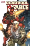 Deadpool i Cable. Tom 1 - zdjęcie