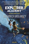 Explorer Academy: Akademia Odkrywców. Tom 1. Tajemnica mgławicy - zdjęcie