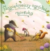 Najpiękniejszy ogródek Borsuka - zdjęcie