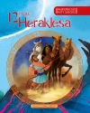 Najpiękniejsze mity greckie. 12 prac Heraklesa - zdjęcie