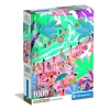 CLE puzzle 1000 Compact Sunday at the Beach 39938 - zdjęcie