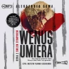 Wenus umiera. Audiobook - zdjęcie