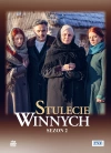 Stulecie Winnych. Sezon 2, 4 DVD - zdjęcie