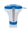 Termometr z Dyspenserem Chemii Basenowej 12CM 290618 - zdjęcie