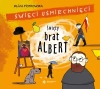 Święty brat Albert. święci uśmiechnięci - zdjęcie