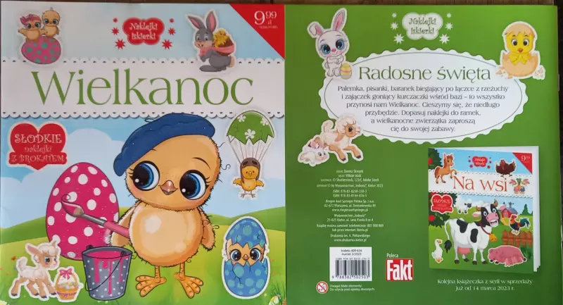 Wielkanoc