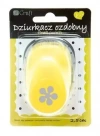 Dziurkacz ozdobny 2,5cm kwiatek - zdjęcie