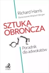 Sztuka obrończa. Poradnik dla adwokatów - zdjęcie