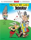 Asteriks Przygody Gala Asteriksa Tom 1 - zdjęcie