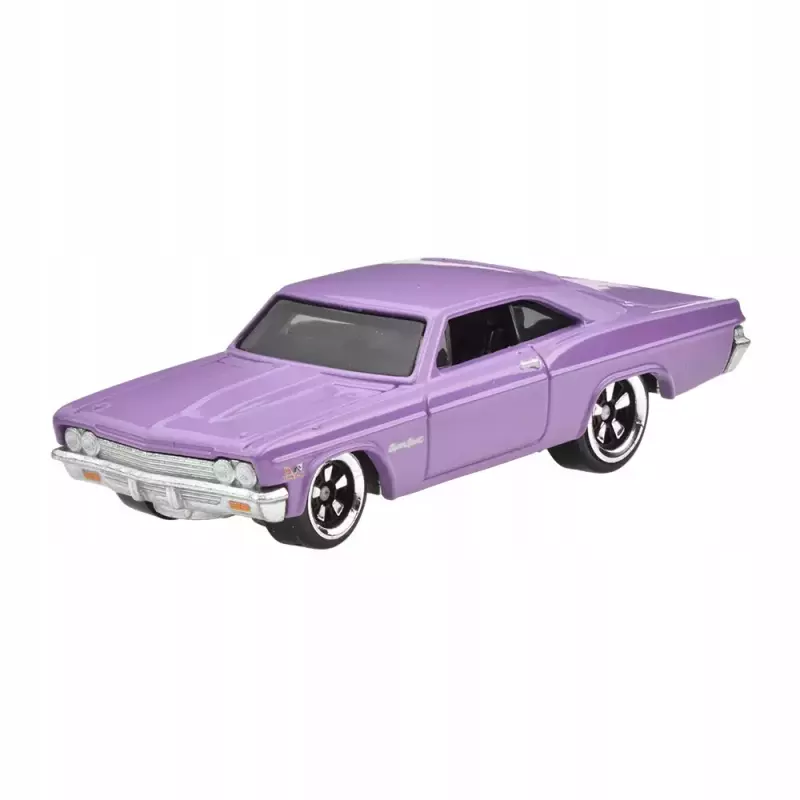 Hot Wheels. HRW53 Fast & Furious. 1966 Chevy Impala Hot Wheels. HRW53 Fast & Furious. 1966 Chevy Impala