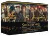 Śródziemie. Kompletna kolekcja, 31 Blu-ray 4K - zdjęcie