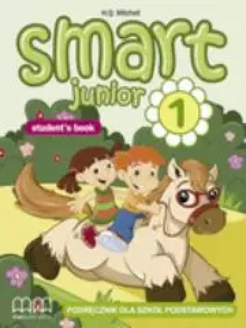 Smart Junior 1 SB MM PUBLICATIONS Smart Junior 1 SB MM PUBLICATIONS