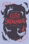 Listy z Grenlandii. Na arktycznym szlaku - zdjęcie
