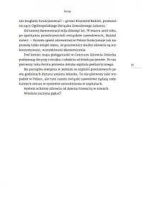 Służba zdrowia? Jak pokonać chory system, zdjęcie 21
