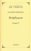 Periphyseon księga IV - zdjęcie